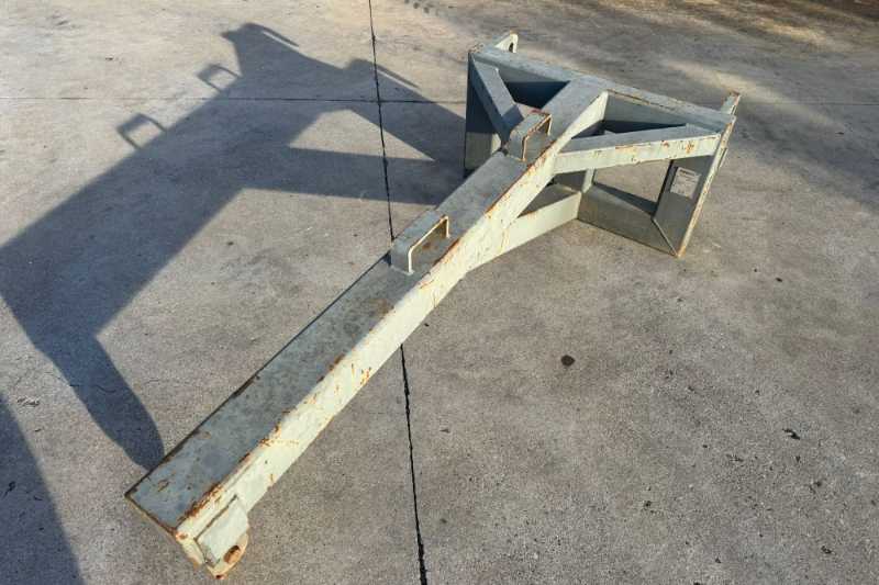 OmecoHub - Immagine TEREX PINOCCHIO